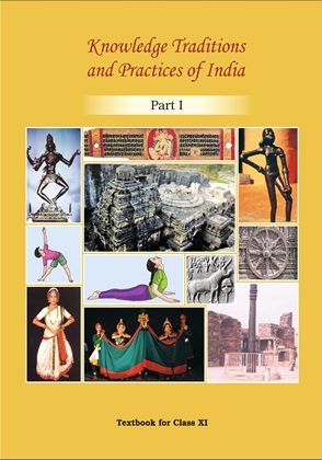 Knowledge Traditions Practices Of India