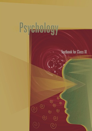 Introduction to Psychology Class 11 Psychology NCERT