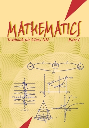 Part -1 Class 12 Part-1 NCERT
