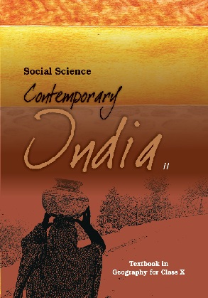 contemporary india-II Class 10 Social Science NCERT