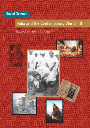 India and the Contemporary-II Class 10 Social Science NCERT