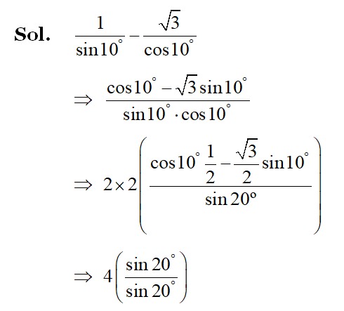 Solution Image