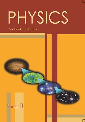 Part-2 Class 12 Physics NCERT