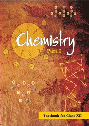 Part-1 Class 12 Chemistry NCERT