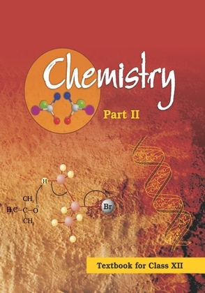 Part-2 Class 12 Chemistry NCERT
