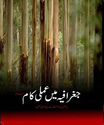 Jughrafia Mein Aamli Kam Class 12 Geography NCERT