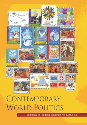 Contemporary World Politics Class 12 Political Science NCERT