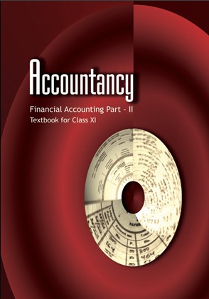 Accountancy (part-2) Class 11 Accountancy NCERT