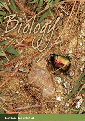 Biology Class 11 Biology NCERT