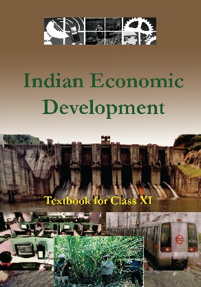 Indian Economic Development Class 11 Economics NCERT