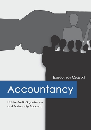 Accountancy (part-1) Class 12 Accountancy NCERT
