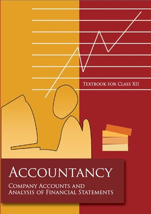 Accountancy (part-2) Class 12 Accountancy NCERT