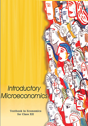 Introductory Microeconomics Class 12 Economics NCERT