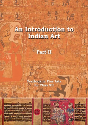 An Introduction to Indian Art Part-II