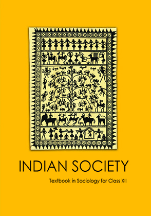 Indian Society Class 12 Sociology NCERT