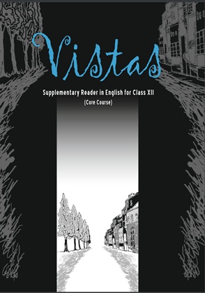 Vistas Class 12 English NCERT