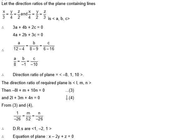 Solution Image