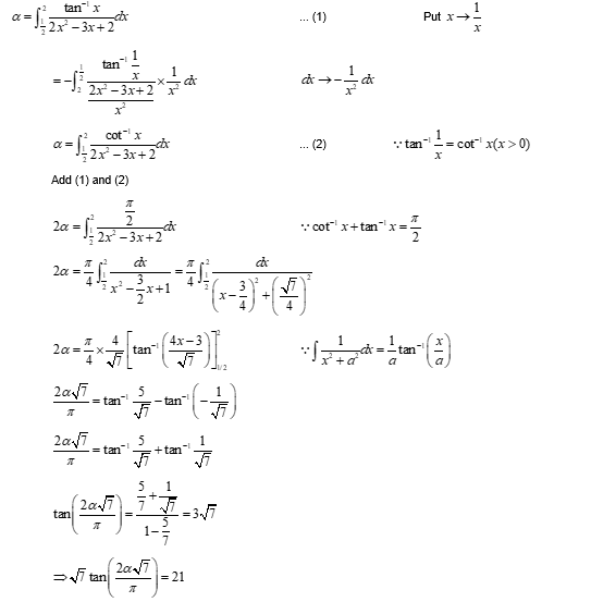 Solution Image