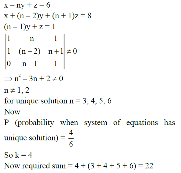 Solution Image