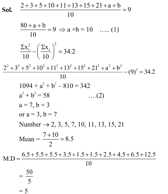 Solution Image