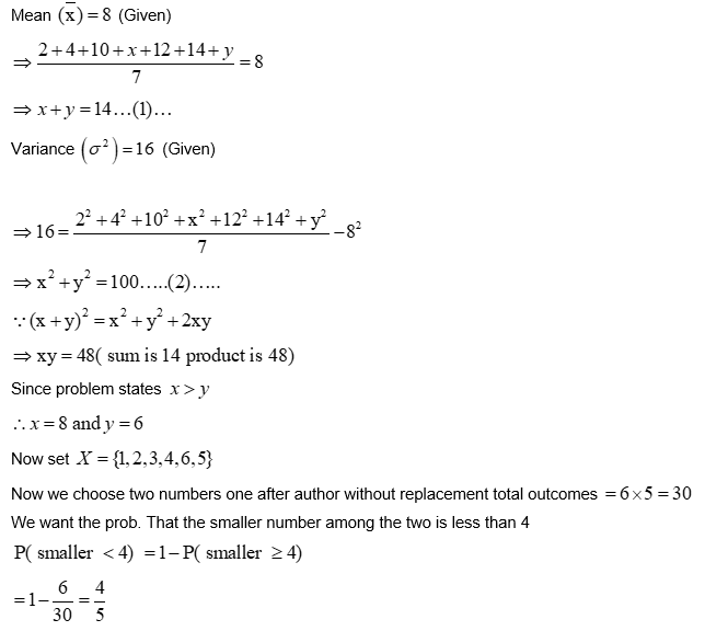 Solution Image