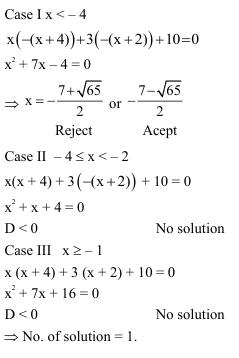 Solution Image