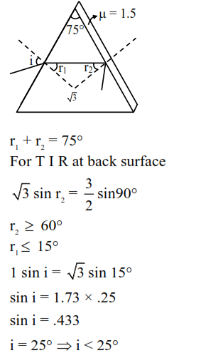 Solution Image