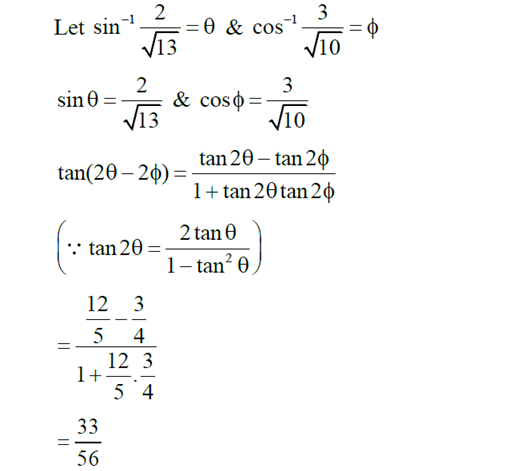 Solution Image