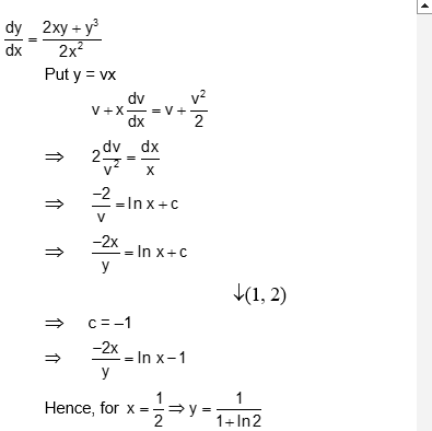 Solution Image