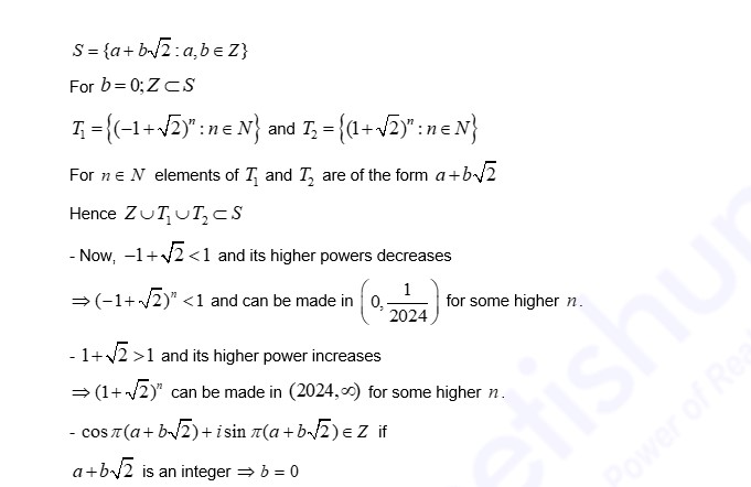 Solution Image