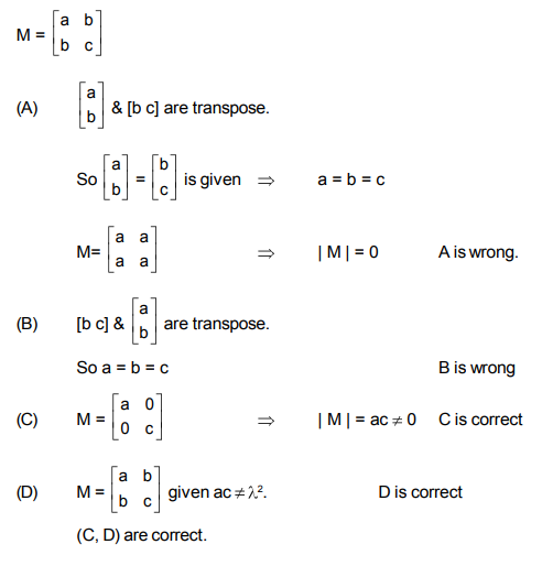 Solution Image