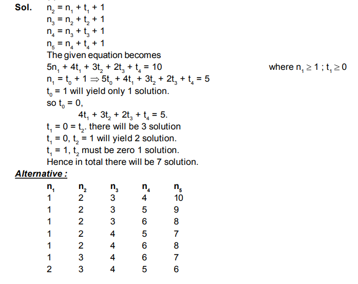 Solution Image