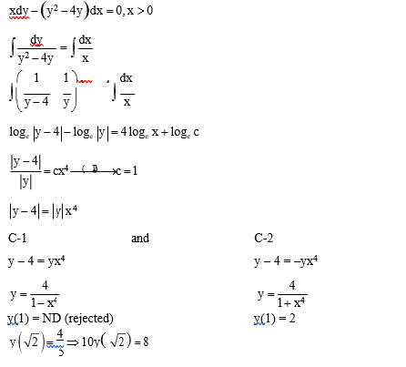 Solution Image