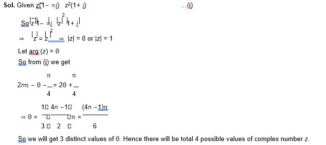 Solution Image