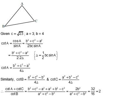 Solution Image
