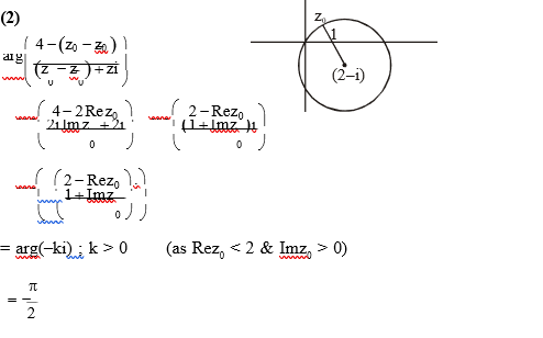 Solution Image