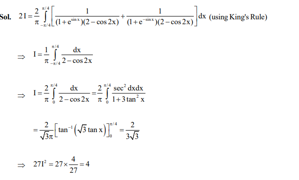 Solution Image