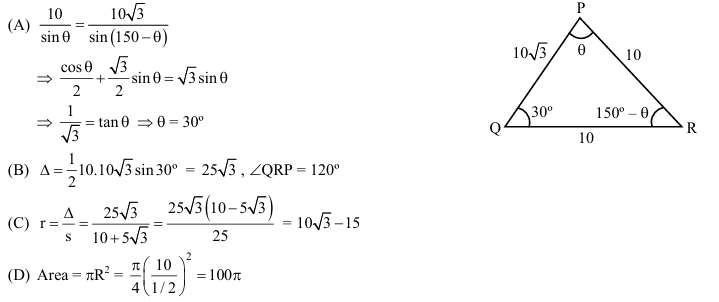 Solution Image