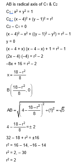 Solution Image