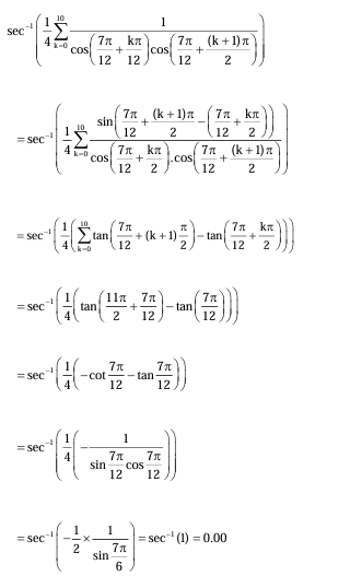 Solution Image