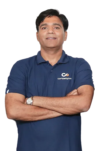 Neeraj Saini Sir