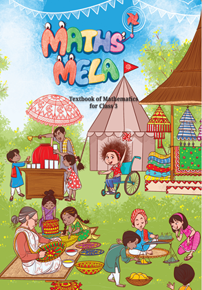 Maths Mela Class 3 Mathematics NCERT