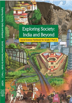 Exploring Society India and Beyond Part -2