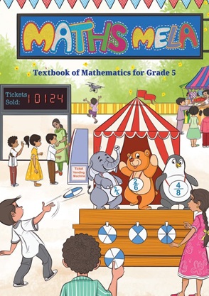 Math Mela Class 5 Mathematics NCERT