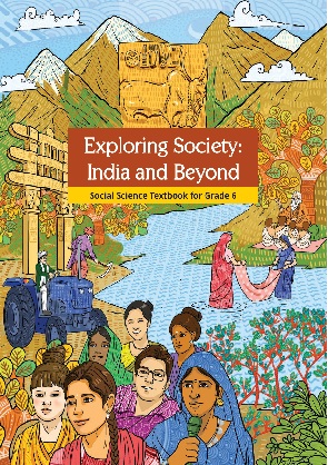 Exploring Society India and Beyond (English)