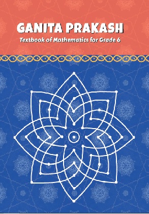 Ganita Prakash (English) Class 6 Mathematics NCERT