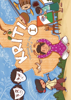 Kriti-I (English) Class 6 Arts NCERT