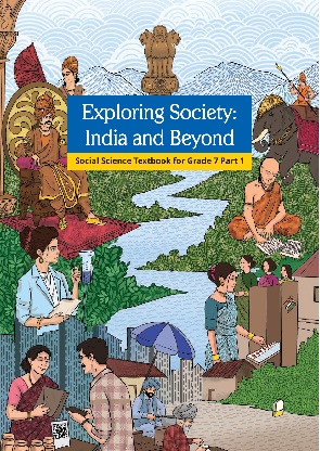 Exploring Society India and Beyond Part -1