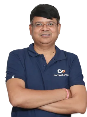 Alok Kumar Sir