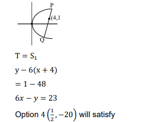 Solution Image